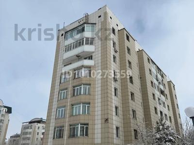 3-комнатная квартира · 103 м² · 7/9 этаж, Алтын Ауыл 22 за 45 млн 〒 в Каскелене