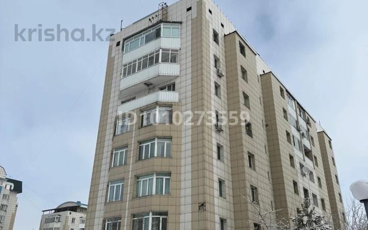 3-комнатная квартира · 103 м² · 7/9 этаж, Алтын Ауыл 22 за 45 млн 〒 в Каскелене — фото 2