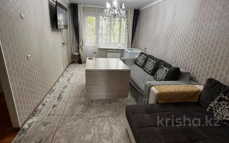 2-бөлмелі пәтер · 46 м² · 2/5 қабат, Сатпаева 12/3, бағасы: 21.5 млн ₸ в Усть-Каменогорске — фото 10