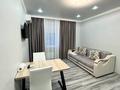 2-комнатная квартира · 59 м² · 5/16 этаж, Тауелсиздик — Шарль де Голль за 17 000 〒 в Астане, Алматы р-н — фото 2