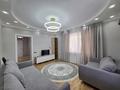 3-комнатная квартира · 75 м² · 4/12 этаж, Достык 53 за 580 000 ₸ в Алматы, Медеуский р-н
