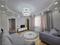 3-комнатная квартира · 75 м² · 4/12 этаж, Достык 53 за 580 000 ₸ в Алматы, Медеуский р-н
