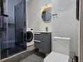 3-комнатная квартира · 75 м² · 4/12 этаж, Достык 53 за 580 000 ₸ в Алматы, Медеуский р-н — фото 22