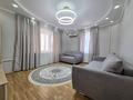 3-комнатная квартира · 75 м² · 4/12 этаж, Достык 53 за 580 000 ₸ в Алматы, Медеуский р-н — фото 3