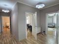 3-комнатная квартира · 75 м² · 4/12 этаж, Достык 53 за 580 000 ₸ в Алматы, Медеуский р-н — фото 4