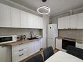 3-комнатная квартира · 75 м² · 4/12 этаж, Достык 53 за 580 000 ₸ в Алматы, Медеуский р-н — фото 5