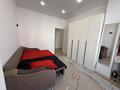 1-бөлмелі пәтер · 45 м² · 2/3 қабат, Жангозина 61Б, бағасы: 18 000 ₸ в Каскелене — фото 6