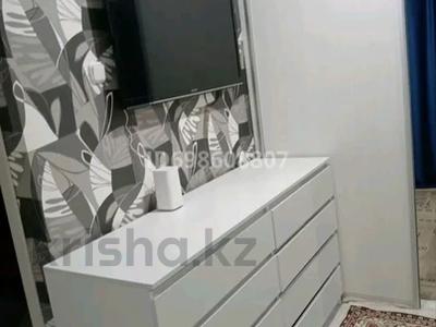 1-бөлмелі пәтер · 45 м² · 9/9 қабат, 4 ш/а 38, бағасы: 150 000 ₸ в Уральске, мкр 4