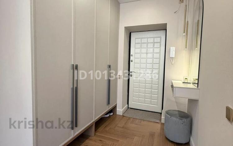 2-комнатная квартира · 45 м² · 2/4 этаж, проспект Достык 29 за 550 000 ₸ в Алматы, Медеуский р-н — фото 2
