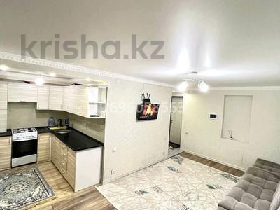 2-бөлмелі пәтер · 50 м² · 1/3 қабат, Бегим Ана 5 — Зубенко ЖД вокзал, бағасы: 2 000 〒 в 