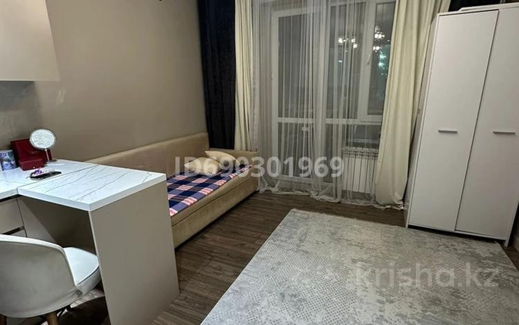 1-комнатная квартира · 26 м² · 10/10 этаж, мкр Шугыла за 200 000 ₸ в Алматы, Наурызбайский р-н — фото 9