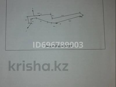 Участок · 200 га, Алмалы за 25 млн 〒