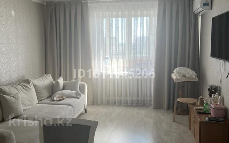 2-комнатная квартира · 54.8 м² · 6/9 этаж, мкр Новый Город, ермекова 52 за 25 млн ₸ в Караганде, Казыбек би р-н — фото 2