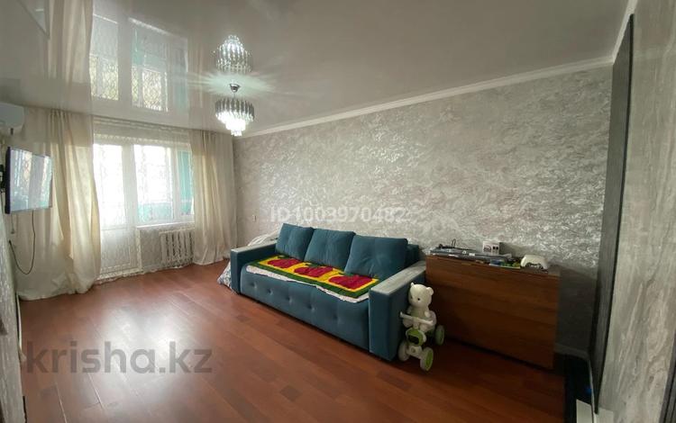 2-комнатная квартира · 46 м² · 5/5 этаж, мкр Жастар 26 за 15.5 млн ₸ в Талдыкоргане — фото 2
