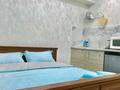 1-комнатная квартира · 20 м² · 5/5 этаж, мкр Новый Город, Ул. Кирпичная 8а — Рынка Самал, Алтын Арба, Таир за 10 000 〒 в Караганде, Казыбек би р-н — фото 2