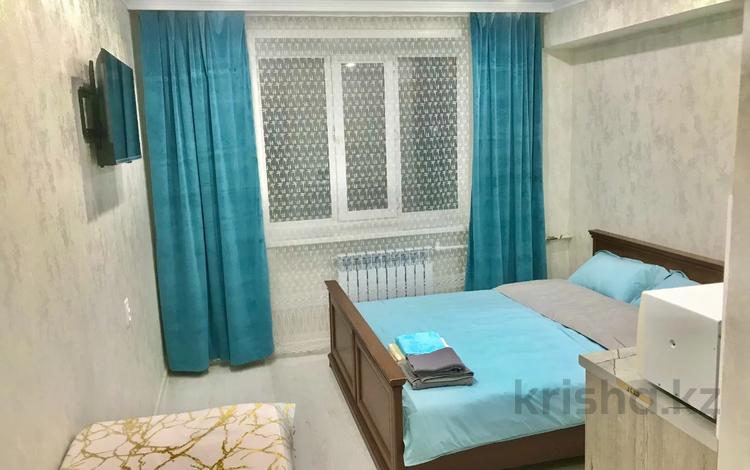 1-комнатная квартира · 20 м² · 5/5 этаж, мкр Новый Город, Ул. Кирпичная 8а — Рынка Самал, Алтын Арба, Таир за 10 000 〒 в Караганде, Казыбек би р-н — фото 3