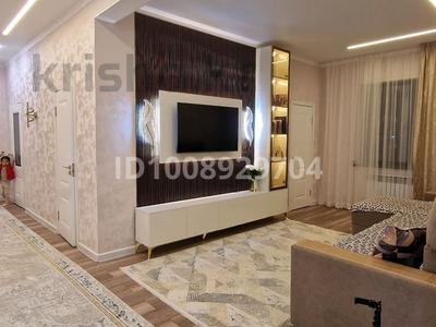 Жеке үй · 5 бөлме · 140 м² · 10 сот., Карагайлы 25 — Возле Агромикса, бағасы: 45 млн 〒 в Талдыкоргане, мкр военный городок Жулдыз