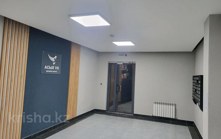 2-бөлмелі пәтер · 60 м² · 1/6 қабат, Қ.Жалайыри.мкр.Улжан-1 44 к1, бағасы: 35 млн ₸ в Алматы — фото 10