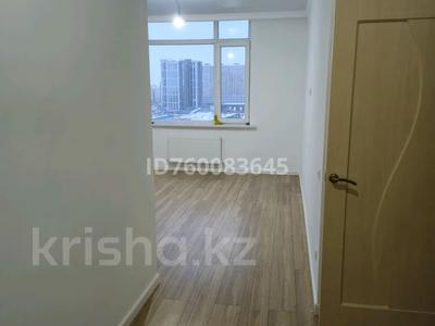 1-комнатная квартира · 41 м² · 8/20 этаж, Нажимеденова 13/1 — А51 за 29 млн ₸ в Астане, Алматы р-н