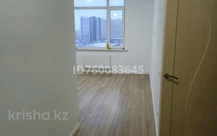 1-комнатная квартира · 41 м² · 8/20 этаж, Нажимеденова 13/1 — А51 за 29 млн ₸ в Астане, Алматы р-н — фото 2