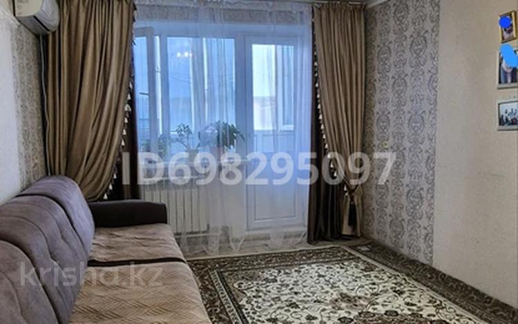 3-комнатная квартира · 64 м² · 5/5 этаж, Ломоносова — Ясли сад 4 за 11.2 млн 〒 в Экибастузе — фото 17