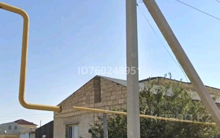 Отдельный дом · 2 комнаты · 65 м² · 6 сот., 3-я ул 306 за 7.8 млн ₸ в Заозёрном — фото 7