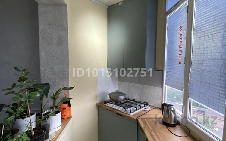 2-комнатная квартира · 51 м² · 8/9 этаж, мкр Нуркент 47 — Момышулы Рыскулова за 260 000 ₸ в Алматы, Алатауский р-н — фото 2
