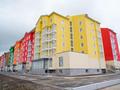 3-комнатная квартира · 72.74 м² · 2/6 этаж, Е-128 7/1 за 28 млн ₸ в Астане, Нура р-н