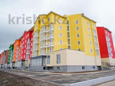 3-комнатная квартира · 72.74 м² · 2/6 этаж, Е-128 7/1 за 28 млн ₸ в Астане, Нура р-н