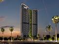 1-комнатная квартира · 38 м² · 16/32 этаж, Рас-эль-Хайма за ~ 110.1 млн ₸