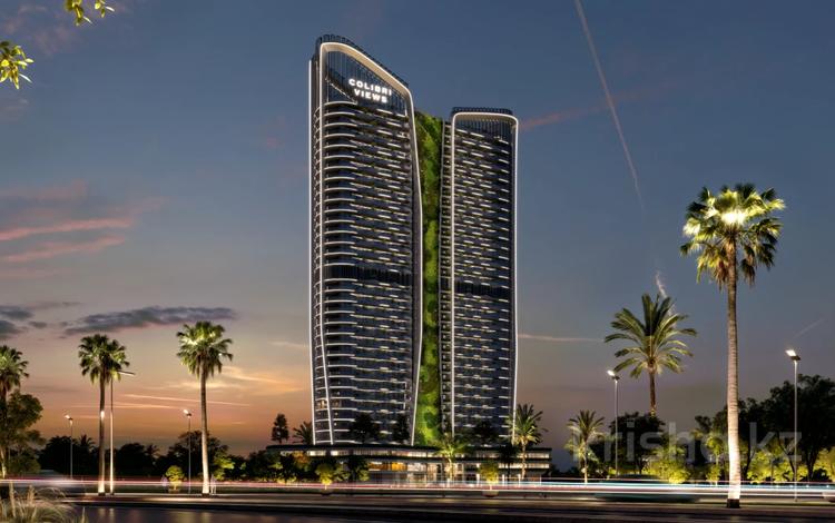 1-комнатная квартира · 38 м² · 16/32 этаж, Рас-эль-Хайма за ~ 110.1 млн ₸ — фото 27