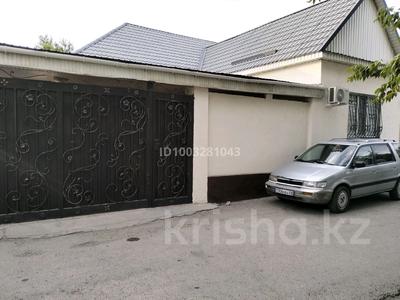 Часть дома · 4 комнаты · 100 м² · 6 сот., Проезд Санырак батыра 12/1 — Таукехана 3 переулок Автомобильная за 33 млн 〒 в Таразе