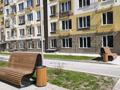 1-бөлмелі пәтер · 34 м² · 3/9 қабат, Райымбек 590/17 — Напротив ТРЦ Апорт, бағасы: 21.5 млн ₸ в Алматы, Наурызбайский р-н