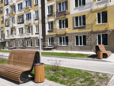 1-бөлмелі пәтер · 34 м² · 3/9 қабат, Райымбек 590/17 — Напротив ТРЦ Апорт, бағасы: 21.5 млн ₸ в Алматы, Наурызбайский р-н