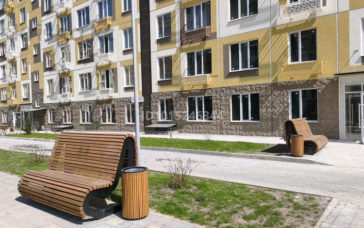 1-бөлмелі пәтер · 34 м² · 3/9 қабат, Райымбек 590/17 — Напротив ТРЦ Апорт, бағасы: 21.5 млн ₸ в Алматы, Наурызбайский р-н — фото 5