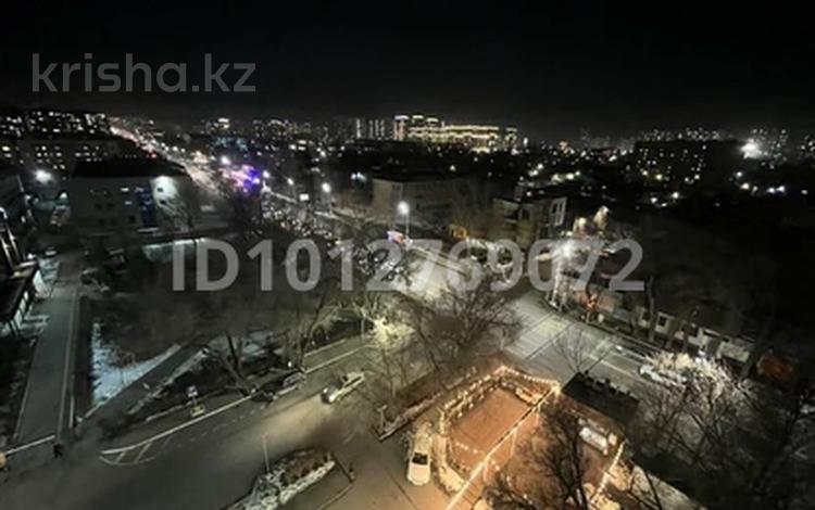 2-комнатная квартира · 43.4 м² · 9/9 этаж, жамбула 231 за 38 млн ₸ в Алматы, Алмалинский р-н — фото 2