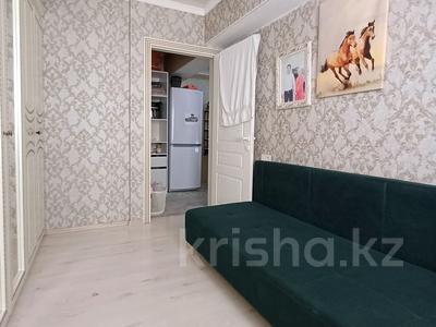 2-бөлмелі пәтер · 43.4 м² · 9/9 қабат, Джамбула 231, бағасы: 37 млн ₸ в Алматы, Алмалинский р-н