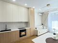 2-комнатная квартира · 44 м² · 3/9 этаж, Шамши Калдаяков 14 за 42 млн ₸ в Астане, Сарайшык р-н — фото 7