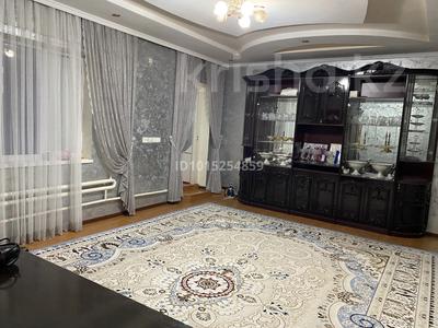 Отдельный дом · 7 комнат · 110.8 м² · 10 сот., Ақтөбе 36 — Телемұнара Ескі Мро кіргендегі за 28 млн ₸ в Сарыагаш