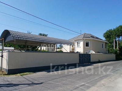 Отдельный дом · 6 комнат · 200 м² · 8 сот., Акпан батыр 173 — Қазақ Түрүк лицей за 150 млн ₸ в Шымкенте, Аль-Фарабийский р-н