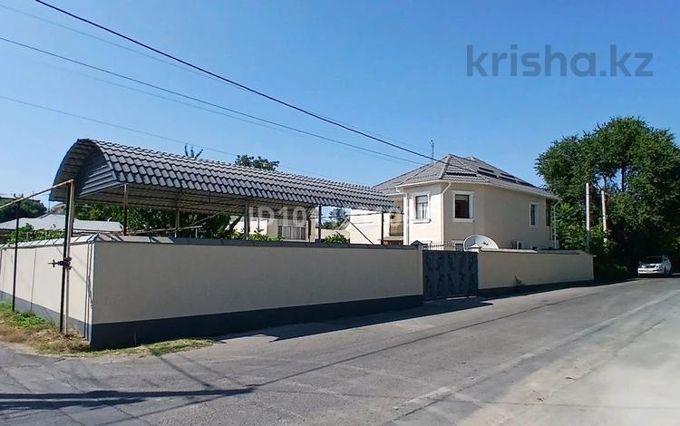 Отдельный дом · 6 комнат · 200 м² · 8 сот., Акпан батыр 173 — Қазақ Түрүк лицей за 150 млн ₸ в Шымкенте, Аль-Фарабийский р-н — фото 2