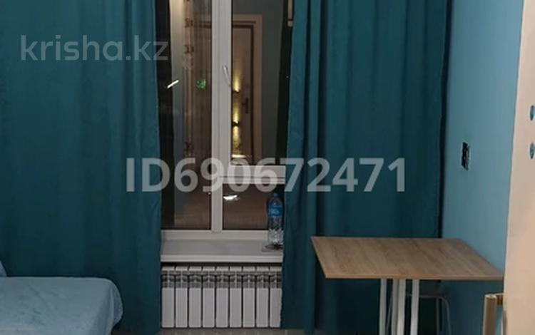 1-комнатная квартира · 20 м² · 2/12 этаж, Султан Бейбарыс 27 — Коктал парк за 150 000 ₸ в Астане, Сарыарка р-н — фото 11