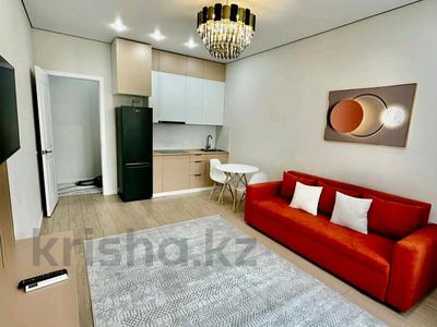 2-комнатная квартира · 47 м² · 11/16 этаж, мкр Сайран, Утеген батыра 11в — Толе би за 2 000 〒 в Алматы, Ауэзовский р-н