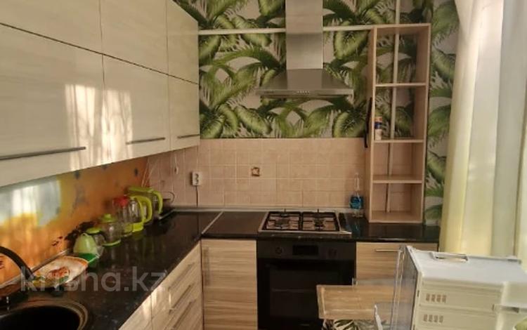 1-бөлмелі пәтер · 33.5 м² · 1/3 қабат, Райымбека, бағасы: 23.5 млн ₸ в Алматы, Алатауский р-н — фото 3