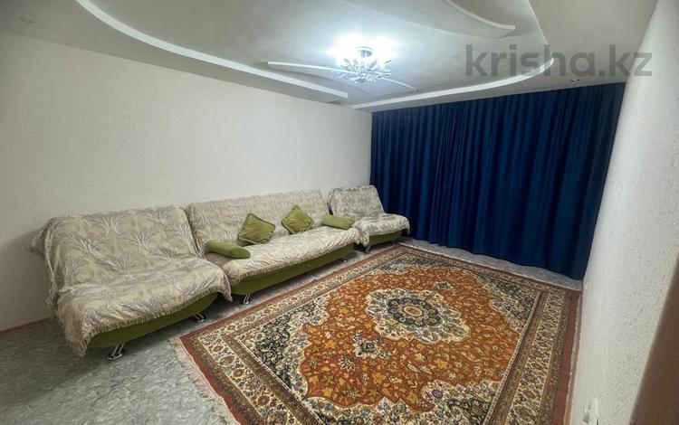 3-комнатная квартира · 64 м² · 4/5 этаж, Самал 20 за 19.5 млн 〒 в Талдыкоргане — фото 2