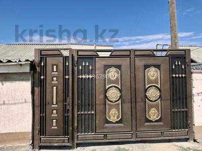 Отдельный дом · 4 комнаты · 72.3 м² · 8 сот., М.Ауезова 6/2 за 12 млн 〒 в Сарыкемере