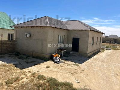 Отдельный дом · 3 комнаты · 100 м² · 20 сот., Шолтаман 31 — Майлина за 11 млн ₸ в Бейнеу