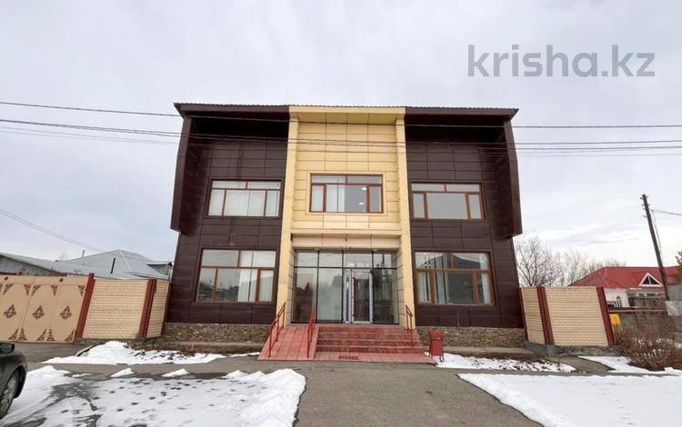 Офисы, магазины и бутики · 540 м² за 105 млн ₸ в Талдыкоргане, мкр Жастар — фото 19