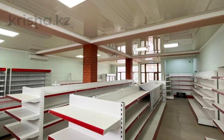 Офисы, магазины и бутики · 540 м² за 120 млн ₸ в Талдыкоргане, мкр Жастар — фото 21