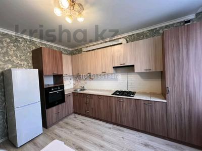 2-комнатная квартира · 58 м², Юбилейный 22 за 230 000 ₸ в Костанае, Костанай-2